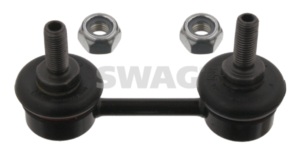 Brat/bieleta suspensie, stabilizator 70 93 4300 SWAG